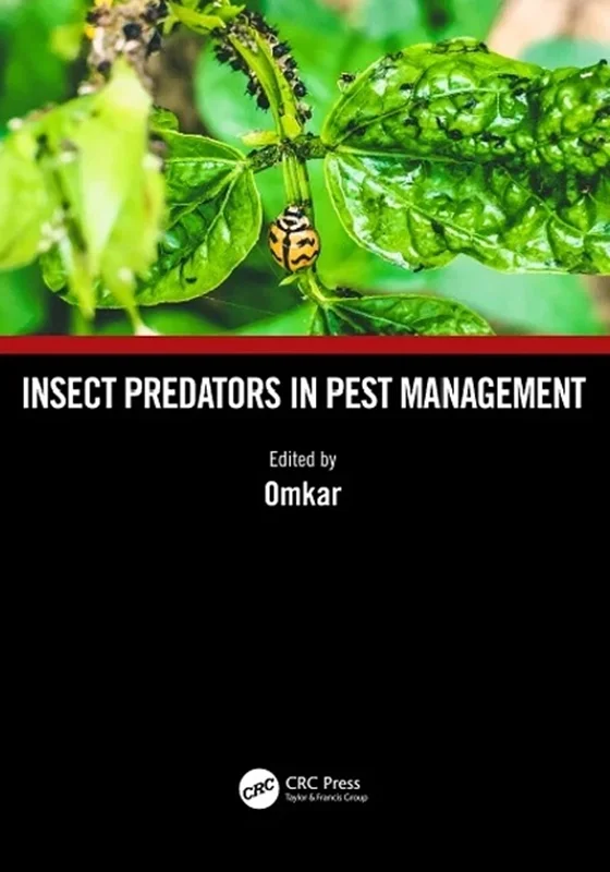 Insect Predators in Pest Management