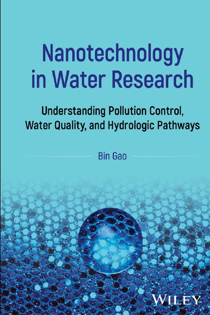 Nanotechnology in Water Research: Understanding Pollution Control, Water Quality, and Hydrologic Pathways