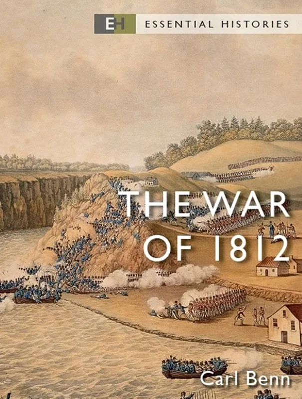 The War of 1812
