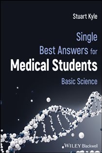 Single Best Answers for Medical Students Basic Science