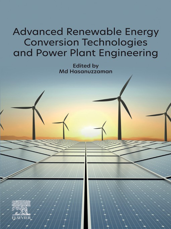 Advanced Renewable Energy Conversion Technologies and Power Plant Engineering