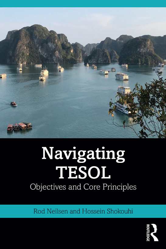 Navigating TESOL: Objectives and Core Principles