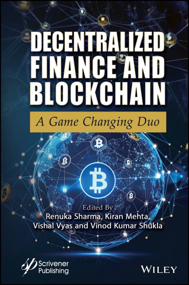 Decentralized Finance and Blockchain: A Game Changing Duo