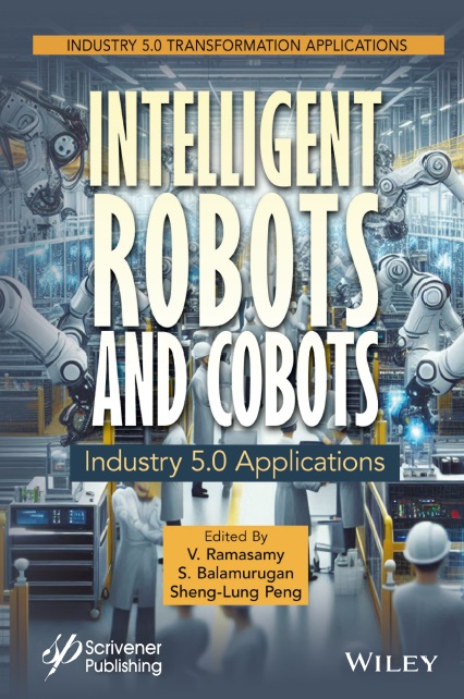 Intelligent Robots and Cobots: Industry 5.0 Applications