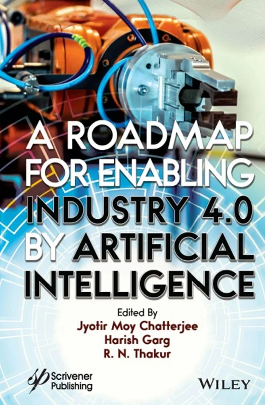A Roadmap for Enabling Industry 4.0 by Artificial Intelligence