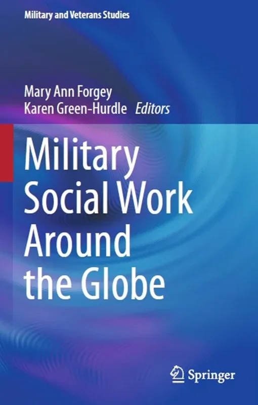 Military Social Work Around the Globe