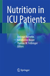 Nutrition in ICU Patients
