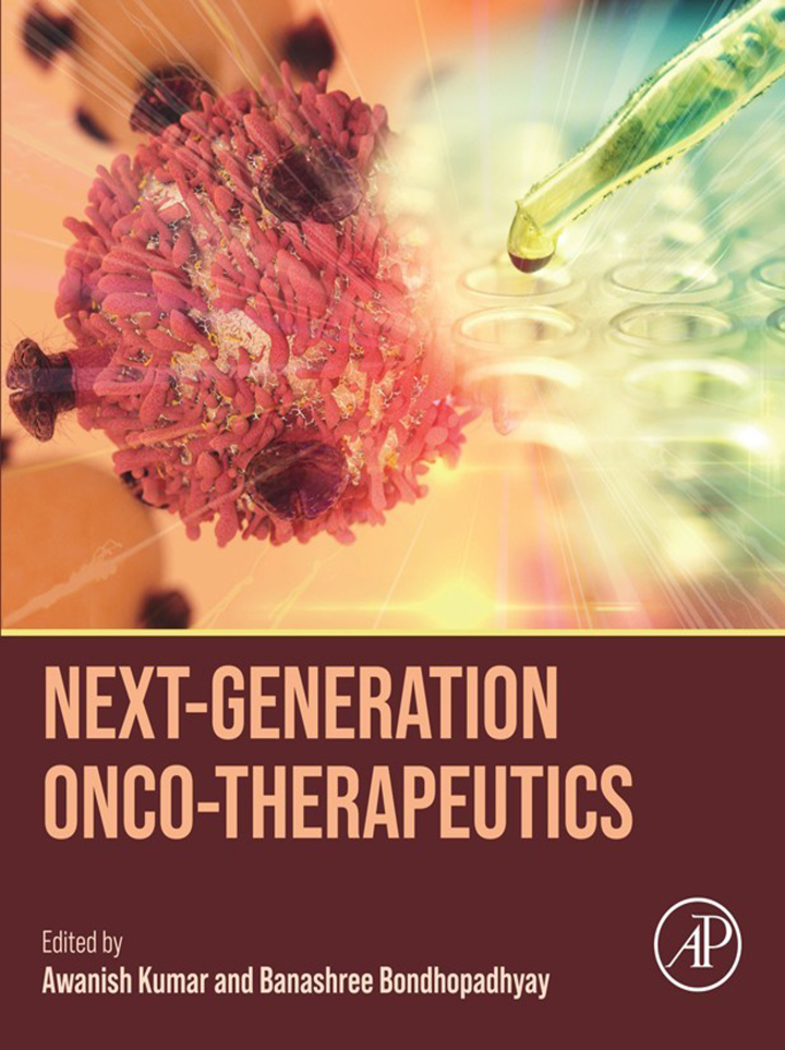 Next-Generation Onco-Therapeutics