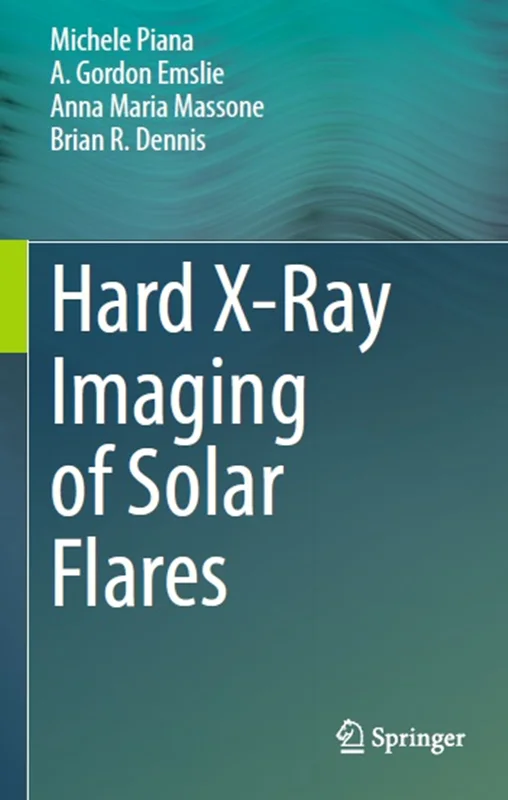 Hard X-Ray Imaging of Solar Flares