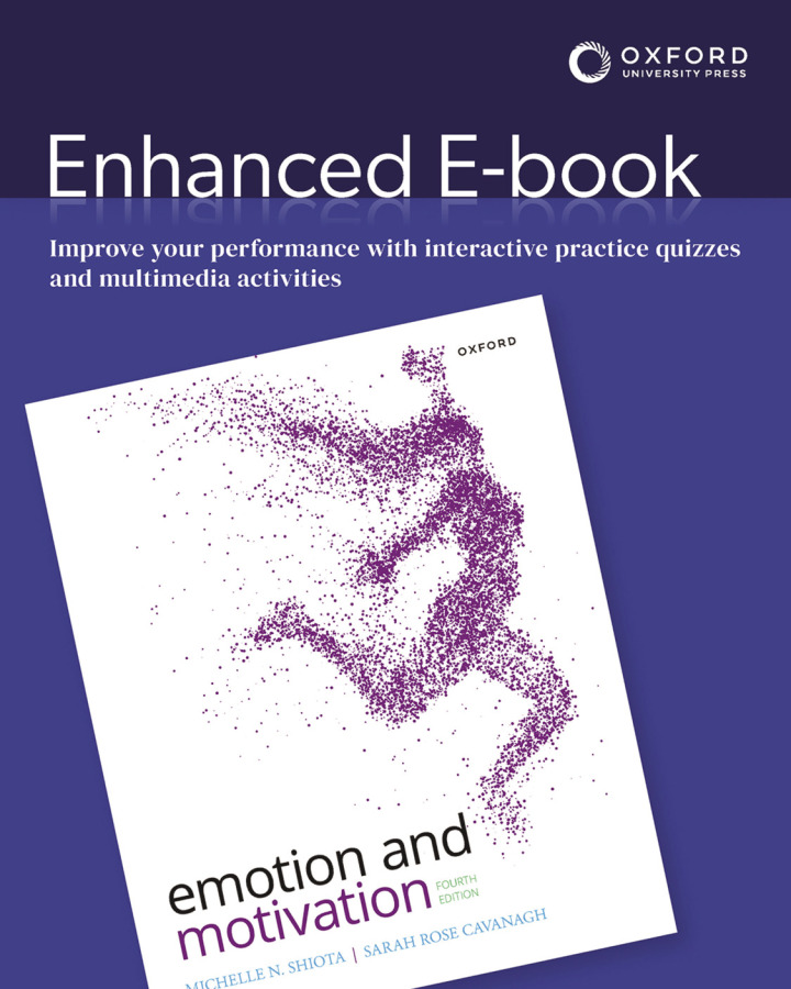 Emotion and Motivation 4th Edition
