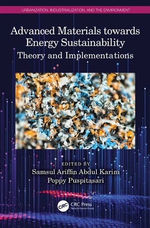 Advanced Materials towards Energy Sustainability