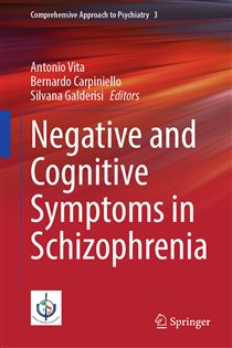 Negative and Cognitive Symptoms in Schizophrenia