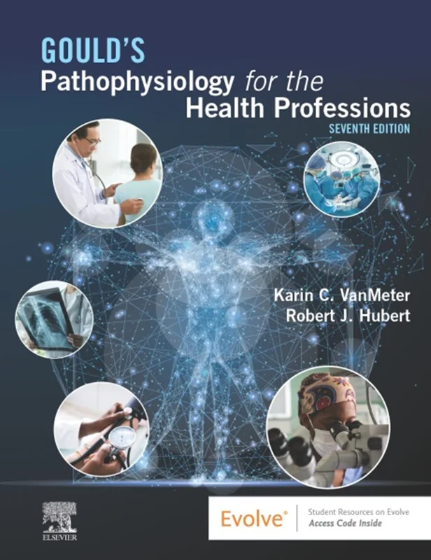 Gould's Pathophysiology for the Health Professions
