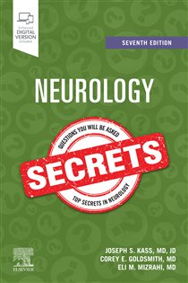 Neurology Secrets E-Book (7th ed.) Neurology Secrets E-Book