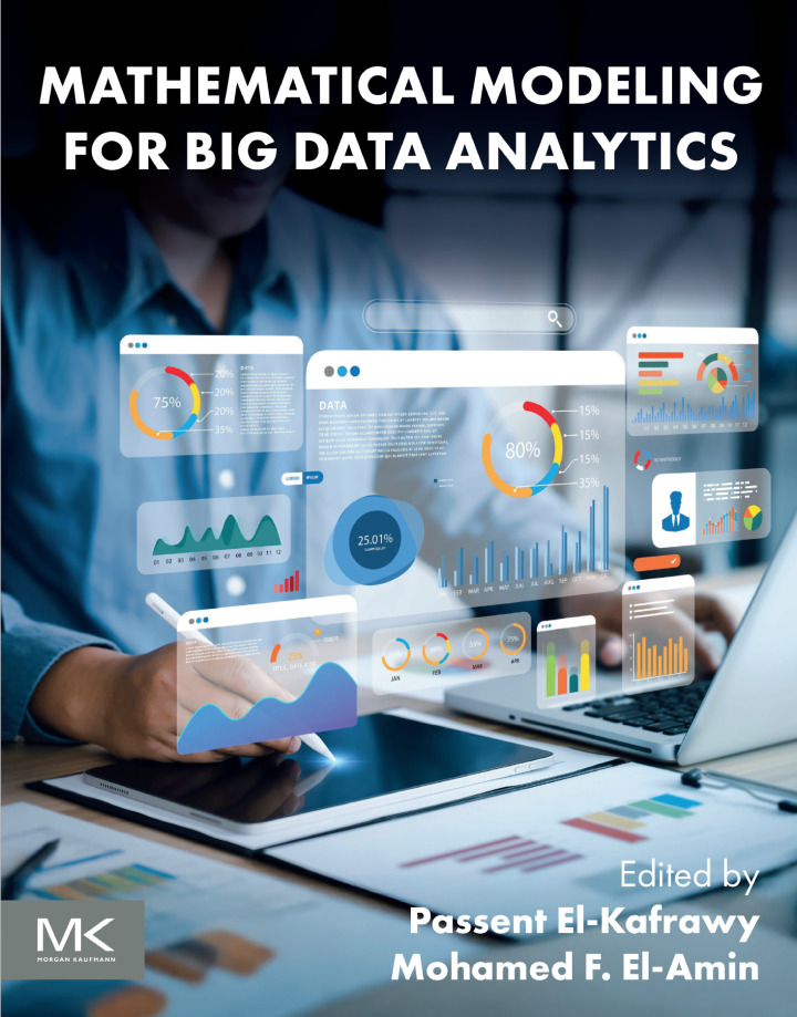 Mathematical Modeling for Big Data Analytics