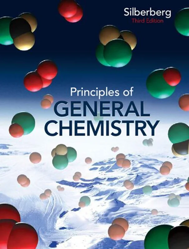 Principles of General Chemistry