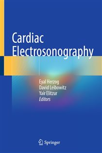 Cardiac Electrosonography