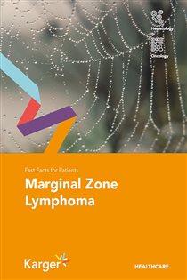Fast Facts for Patients: Marginal Zone Lymphoma