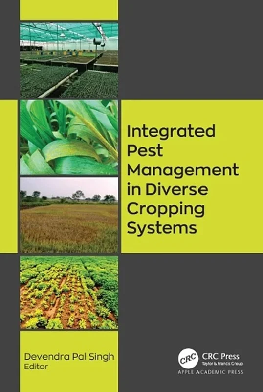 Integrated Pest Management in Diverse Cropping Systems