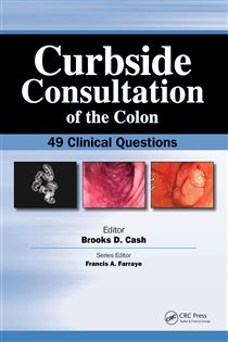 Curbside Consultation of the Colon 49 Clinical Questions