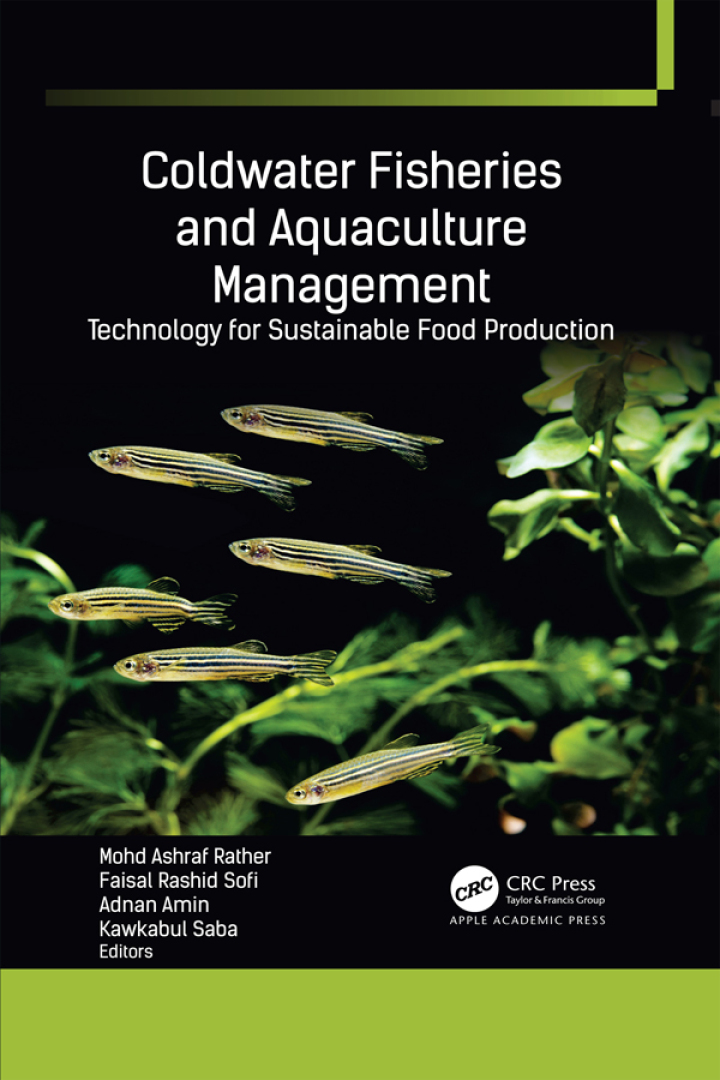 Coldwater Fisheries and Aquaculture Management: Technology for Sustainable Food Production