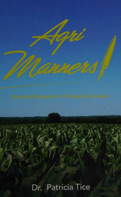 Agri Manners: Essential Etiquette for Professional Success