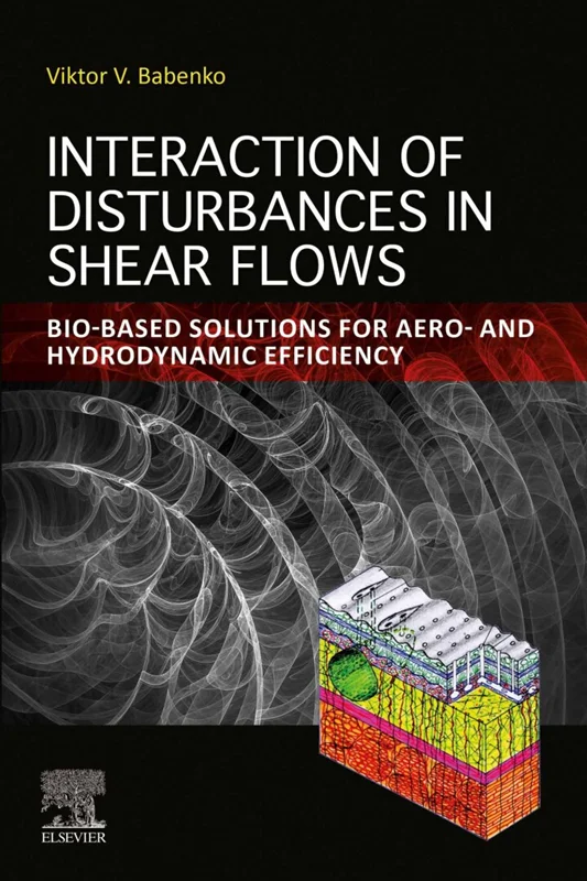 Interaction of Disturbances in Shear Flows: Bio-based Solutions for Aero- and Hydrodynamic Efficiency