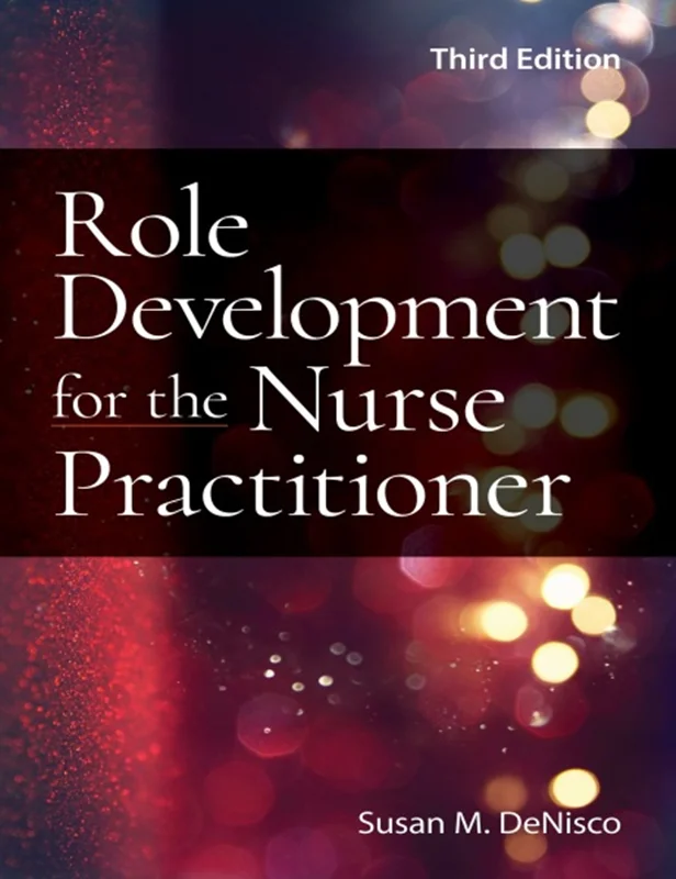 Role Development for the Nurse Practitioner
