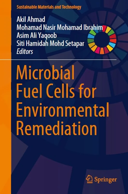 Microbial Fuel Cells for Environmental Remediation