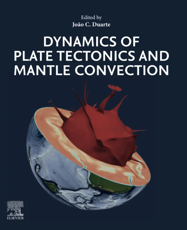 Dynamics of Plate Tectonics and Mantle Convection