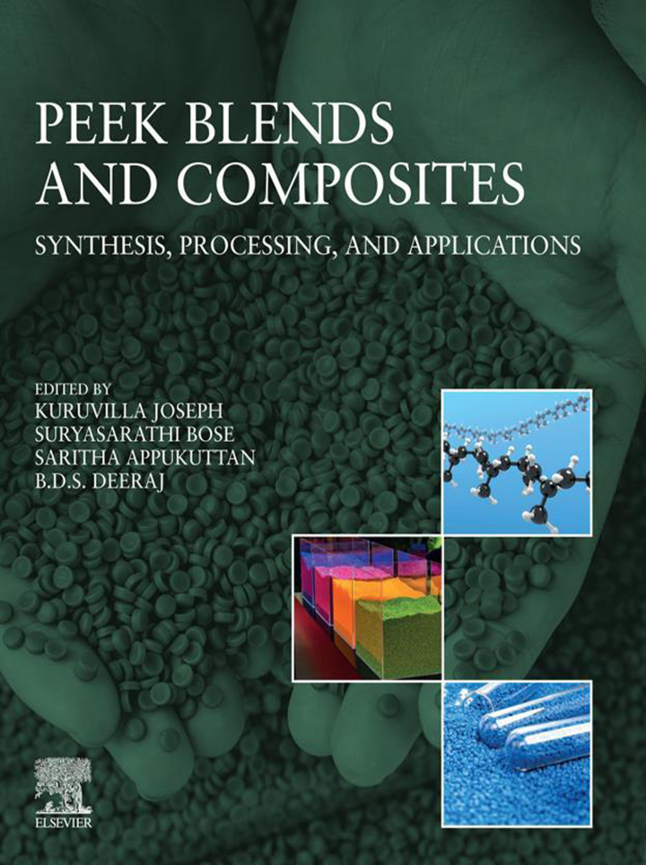 PEEK Blends and Composites: Synthesis, Processing, and Applications