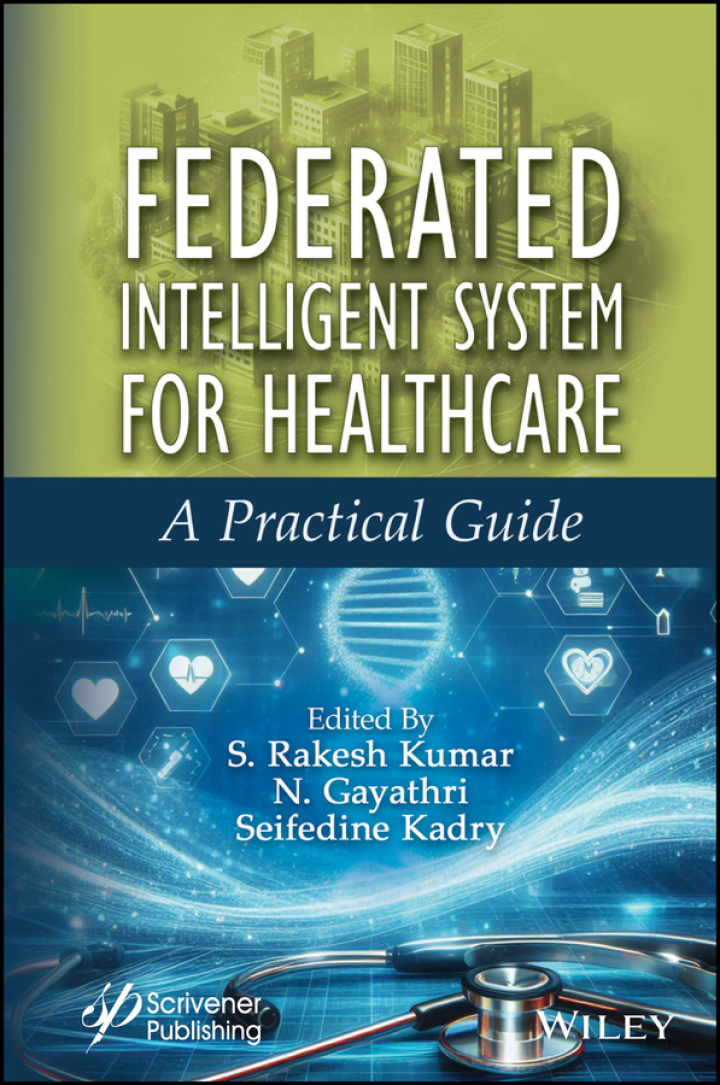 Federated Intelligent System for Healthcare: A Practical Guide