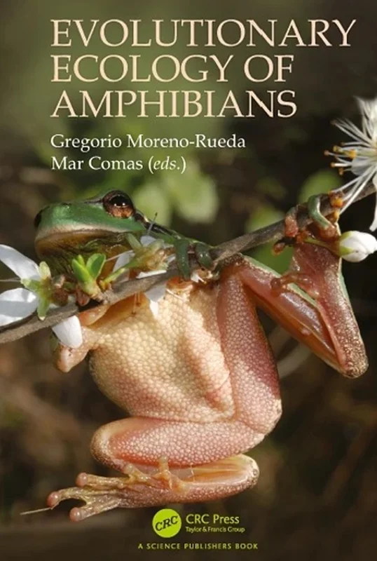 Evolutionary Ecology of Amphibians