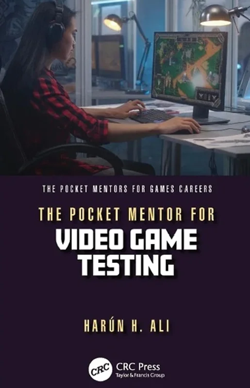 The Pocket Mentor for Video Game Testing