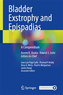 Bladder Exstrophy and Epispadias A Compendium