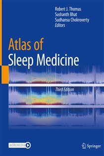 Atlas of Sleep Medicine (3rd ed.)