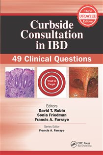 Curbside Consultation in IBD (3rd ed.) 49 Clinical Questions