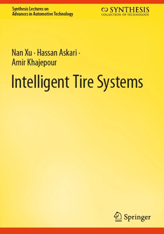 Intelligent Tire Systems