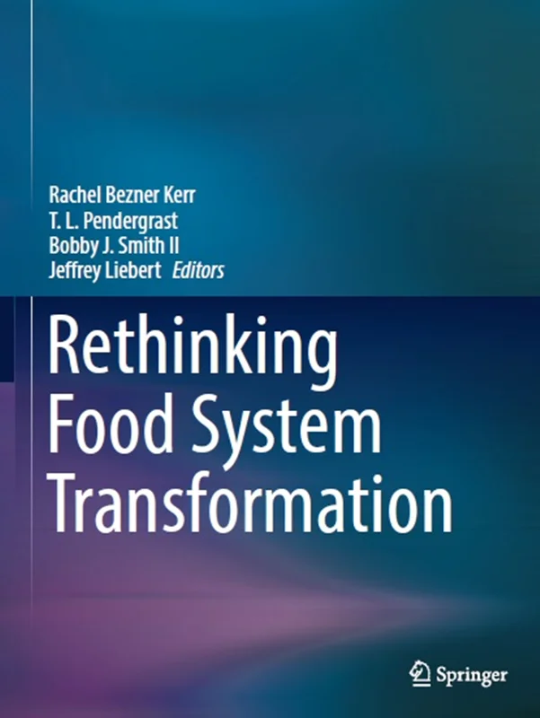 Rethinking Food System Transformation