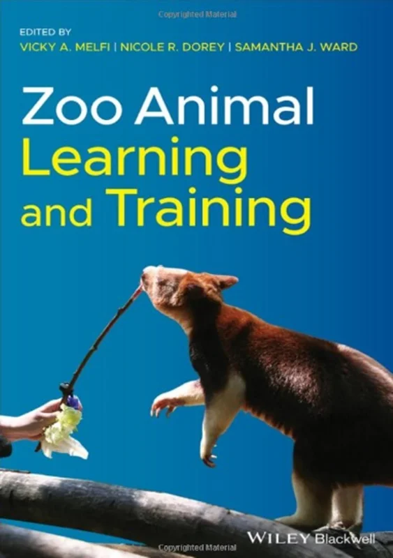 Zoo Animal Learning and Training