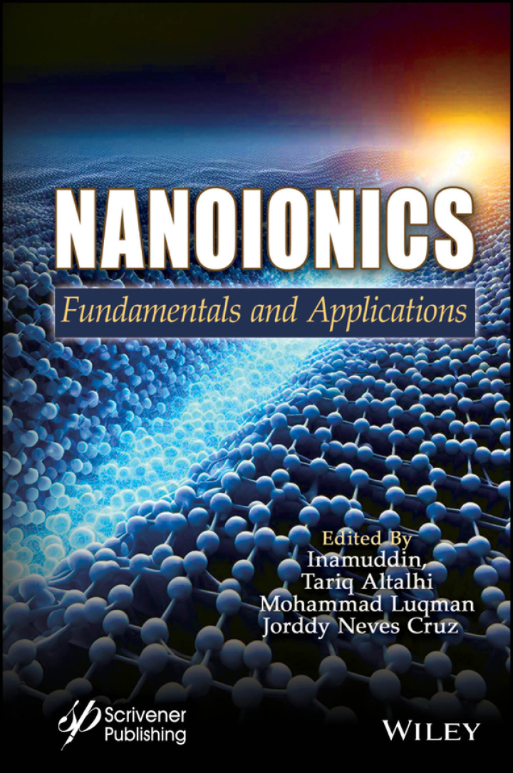 Nanoionics: Fundamentals and Applications