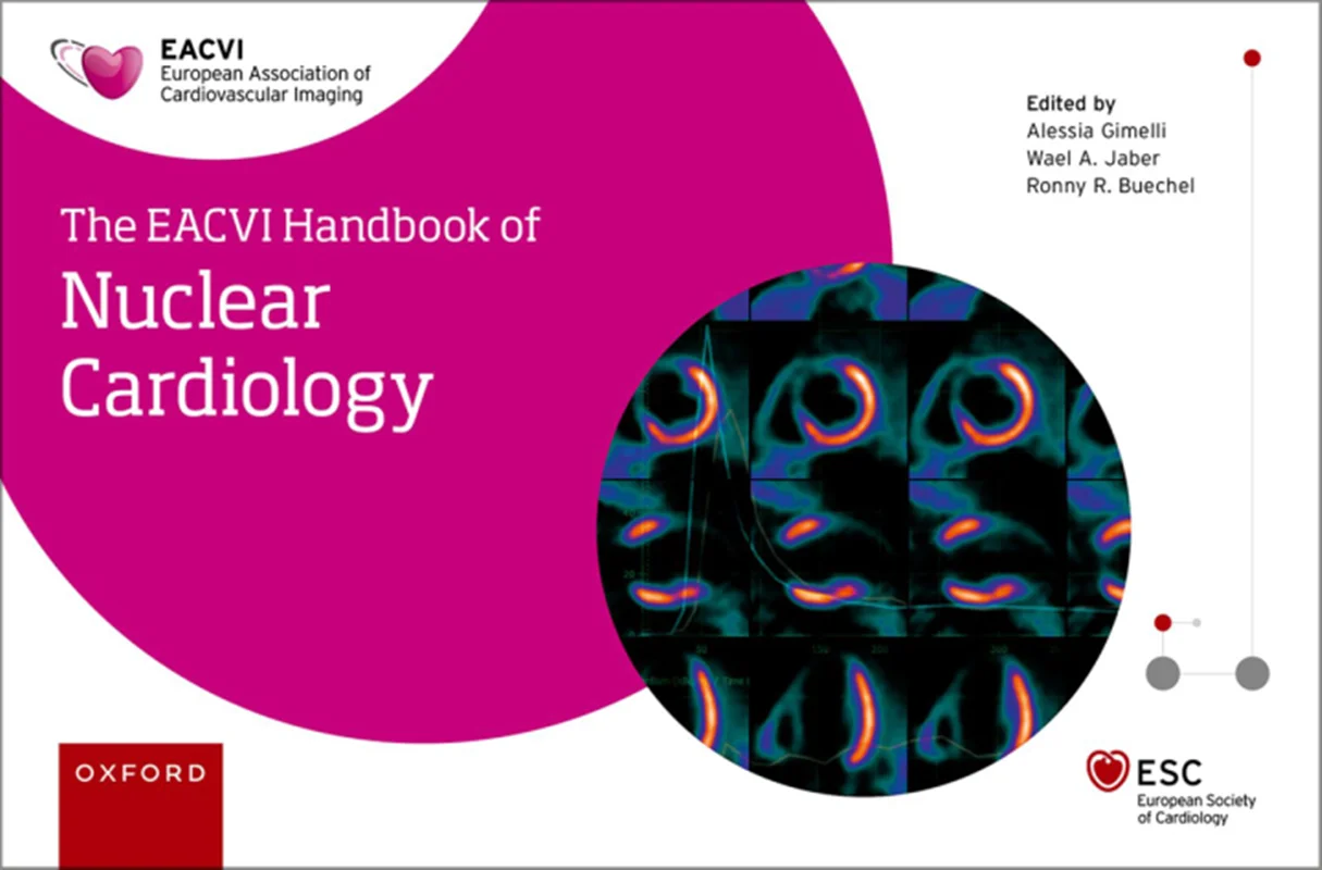 The EACVI: Handbook of Nuclear Cardiology