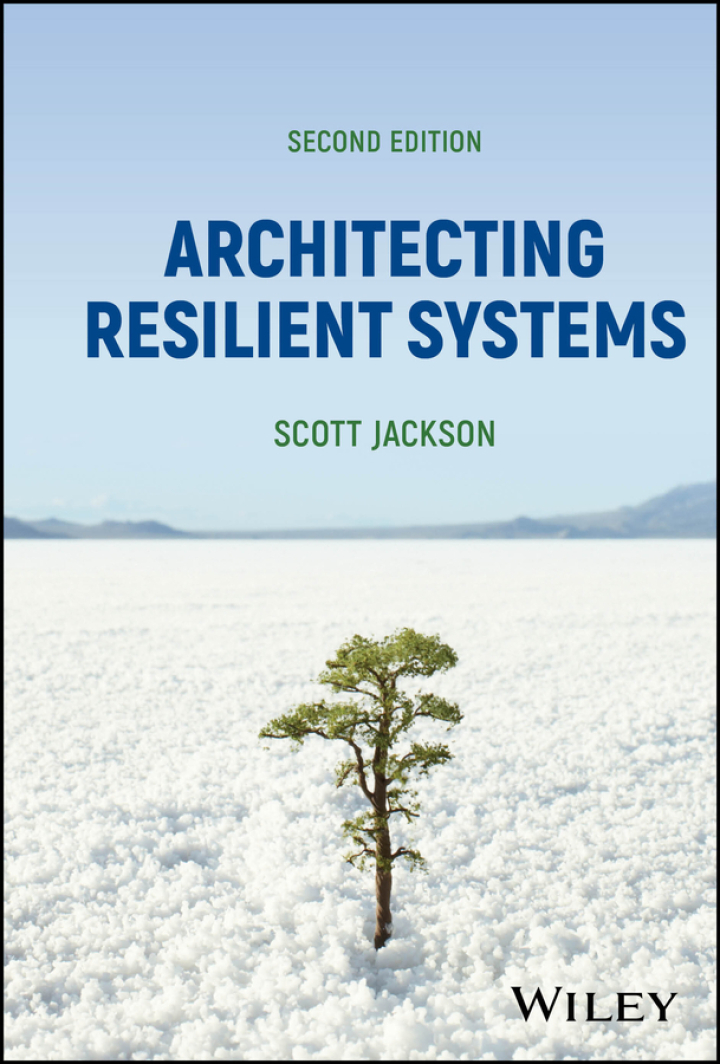 Architecting Resilient Systems 2nd Edition