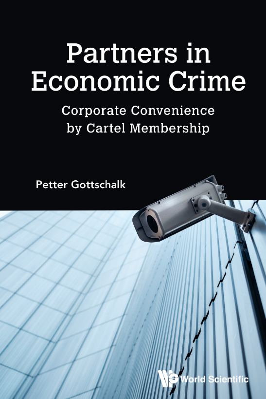 Partners in Economic Crime: Corporate Convenience by Cartel Membership