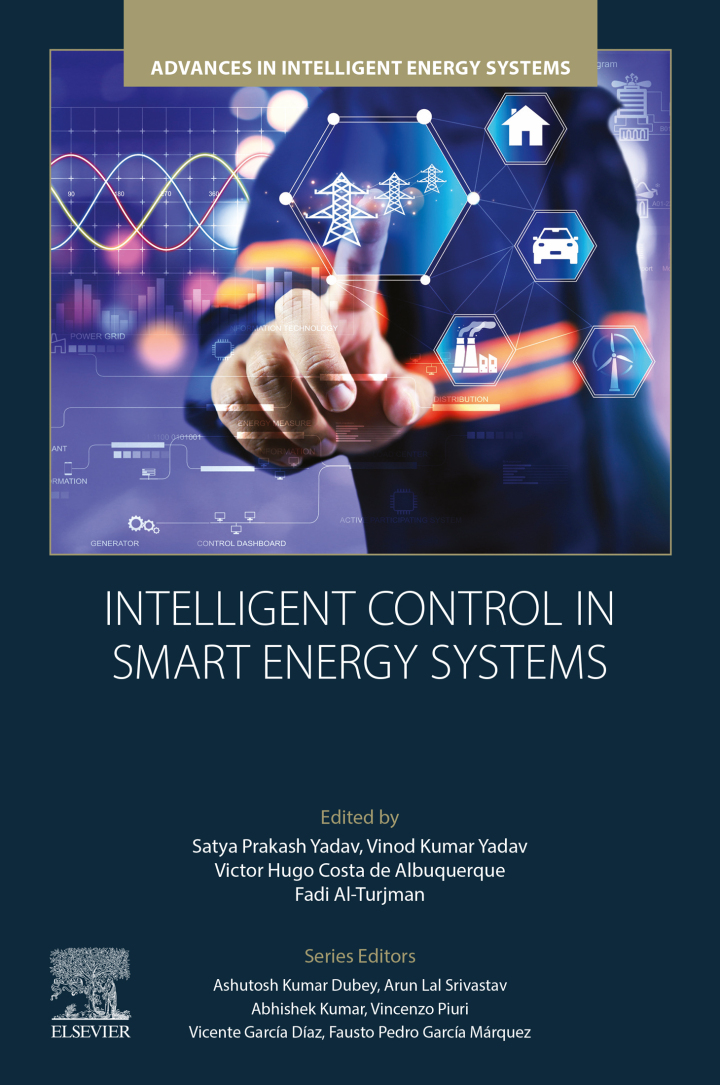 Intelligent Control in Smart Energy Systems