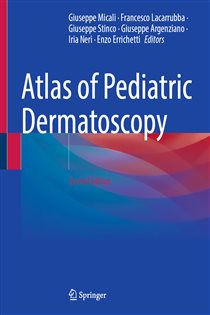 Atlas of Pediatric Dermatoscopy (2nd ed.)