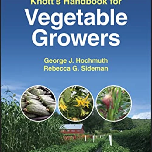 Knott's Handbook for Vegetable Growers