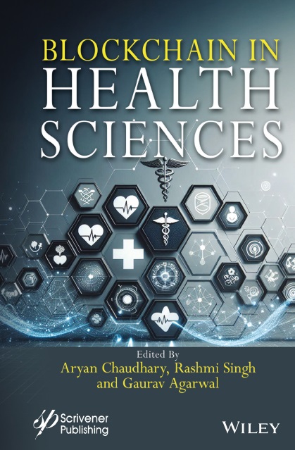 Blockchain in Health Sciences