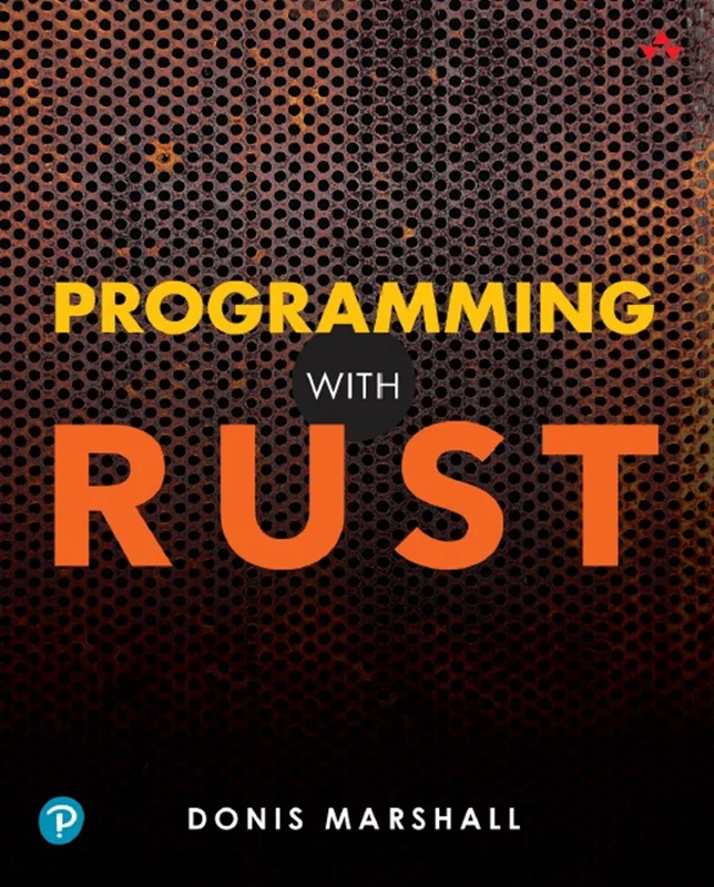 Programming with Rust