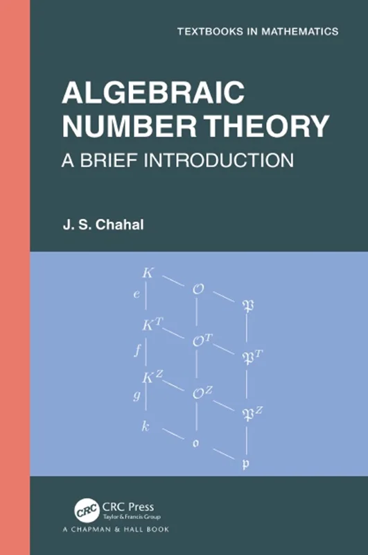 Algebraic Number Theory: A Brief Introduction